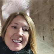 Acompaño a la persona para conseguir alcanzar sus metas. Aprenderás habilidades y destrezas.